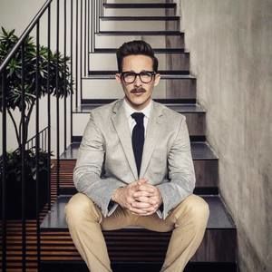 Meet your Posher, Jonathan